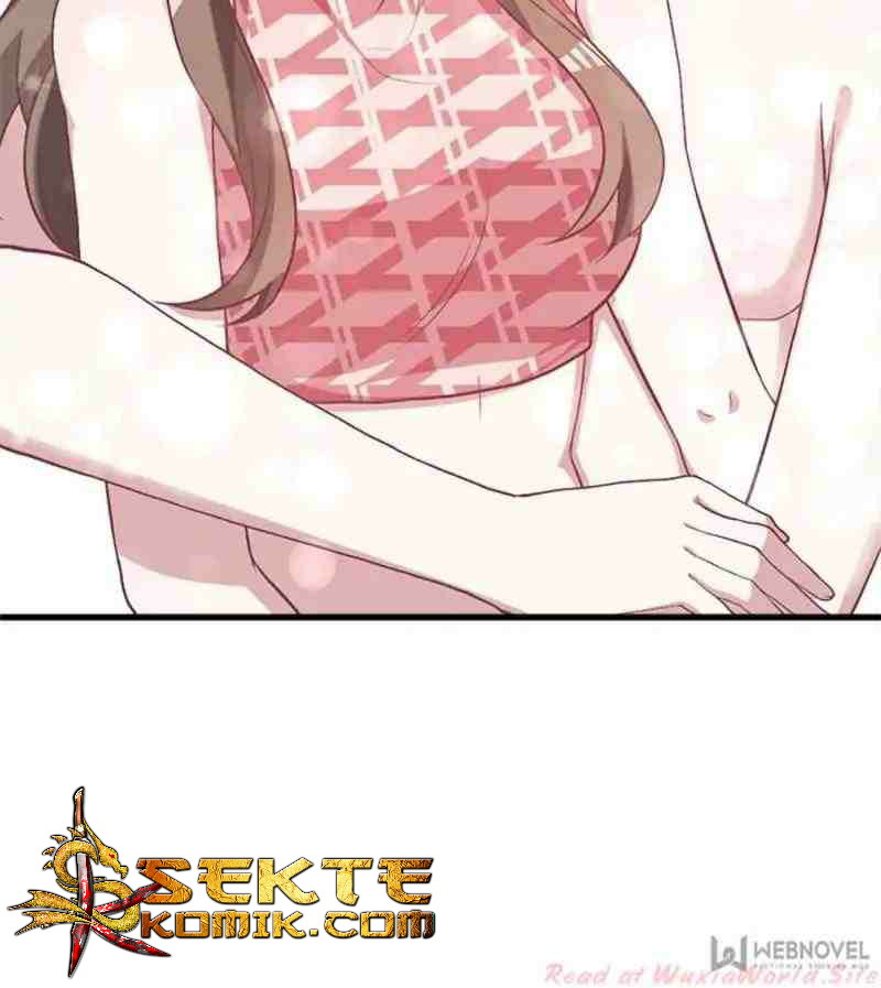 Beauty and the Beasts Chapter 84 Gambar 3